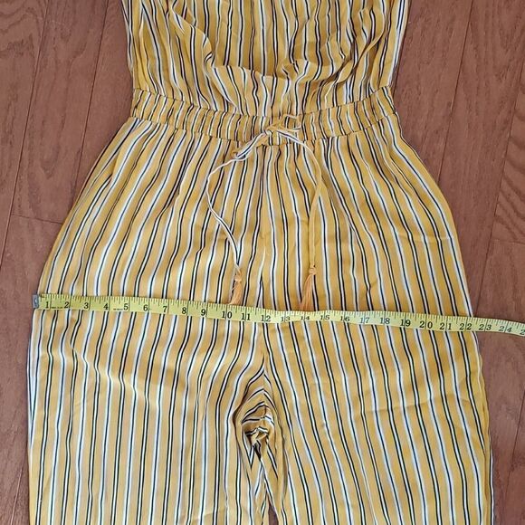 No Comment Jumpsuit  - Picture 8 of 9